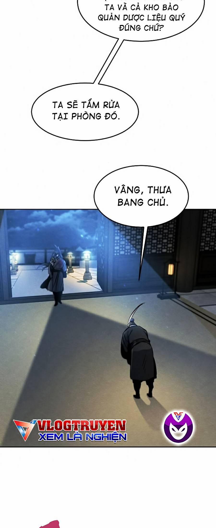 Cuồng Ma Hồi Quy 23 trang 12