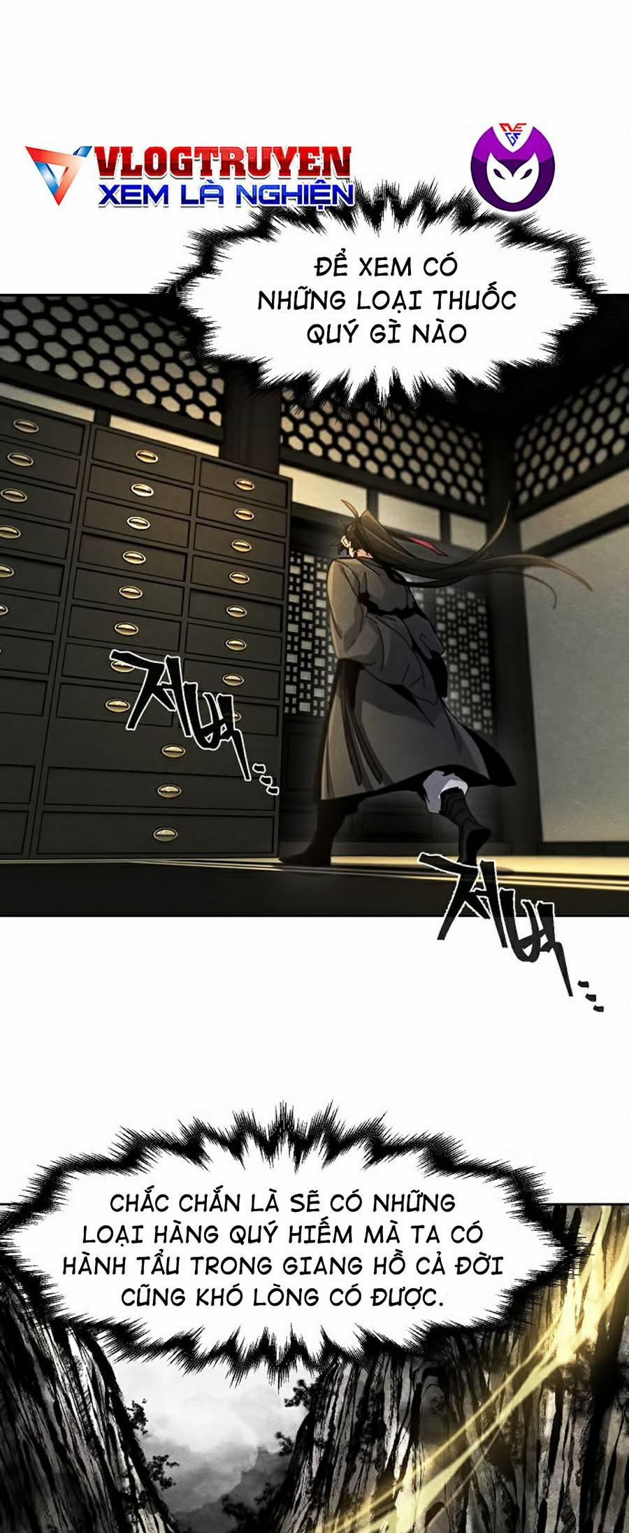 Cuồng Ma Hồi Quy 23 trang 15