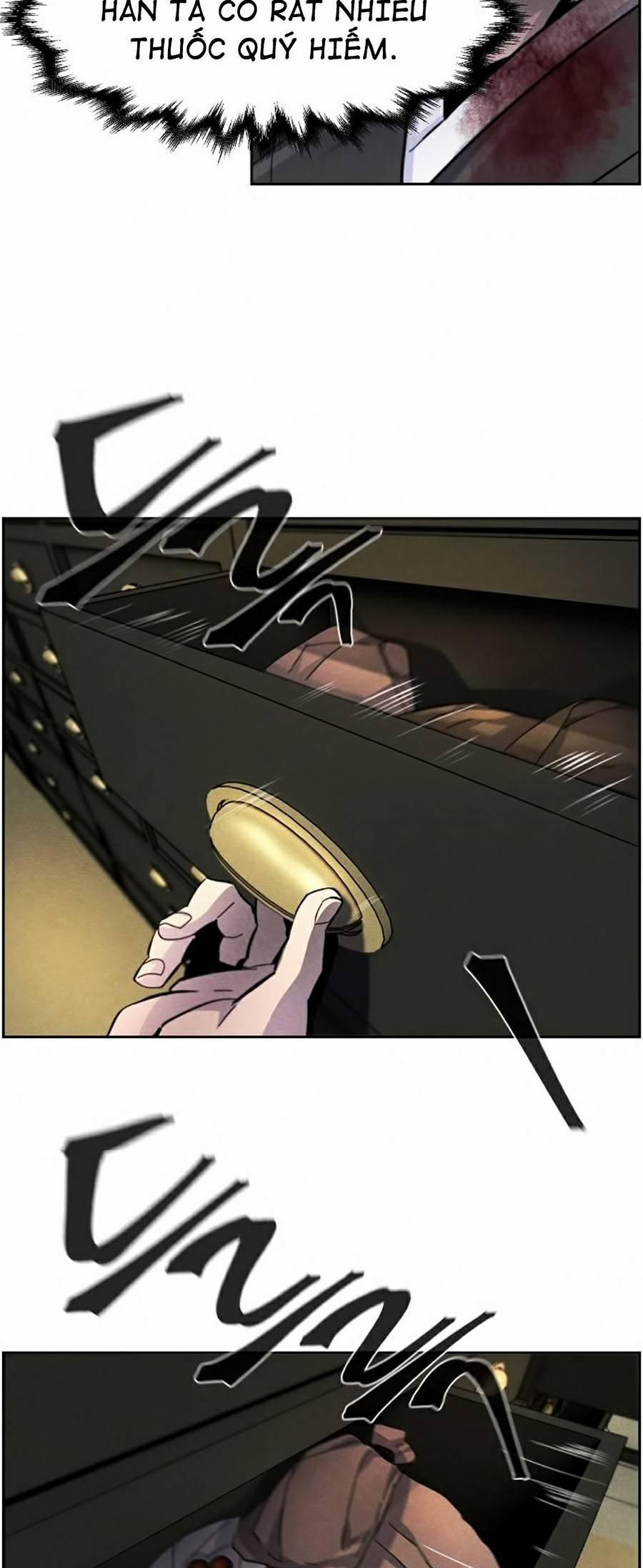 Cuồng Ma Hồi Quy 23 trang 18