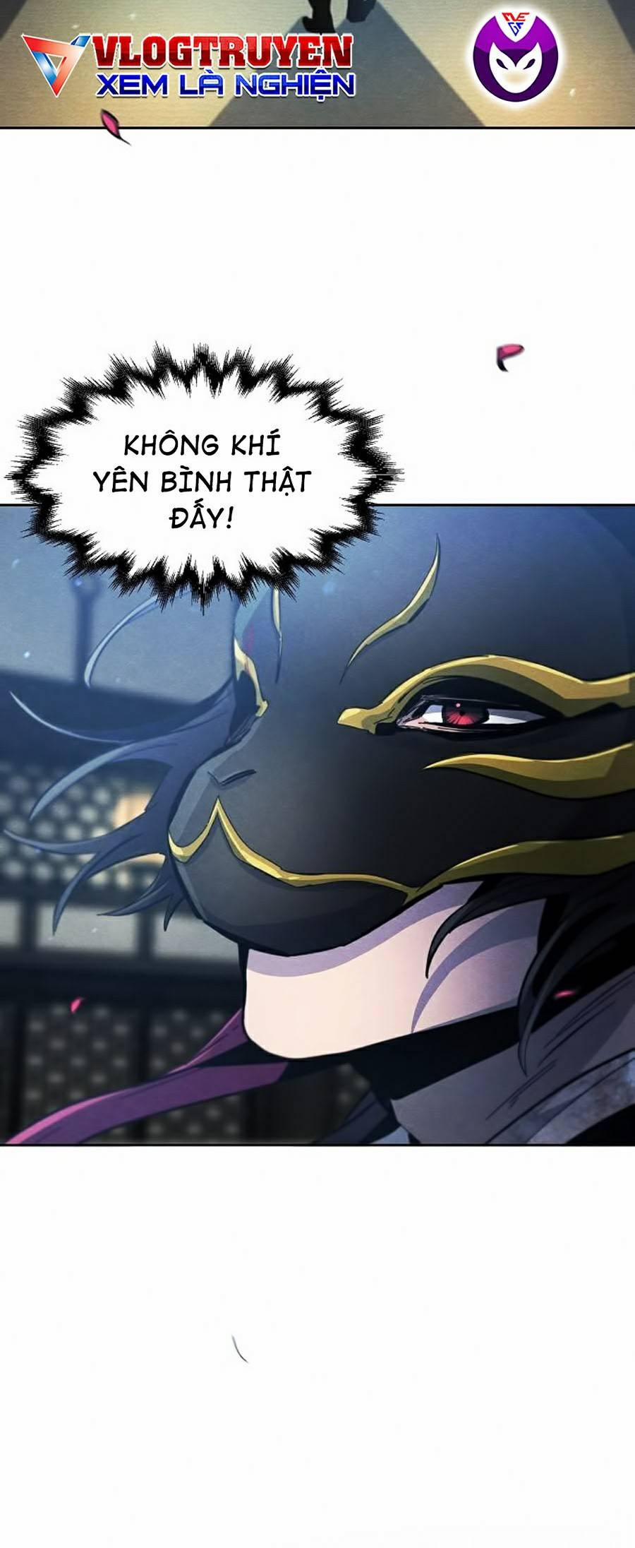 Cuồng Ma Hồi Quy 23 trang 2