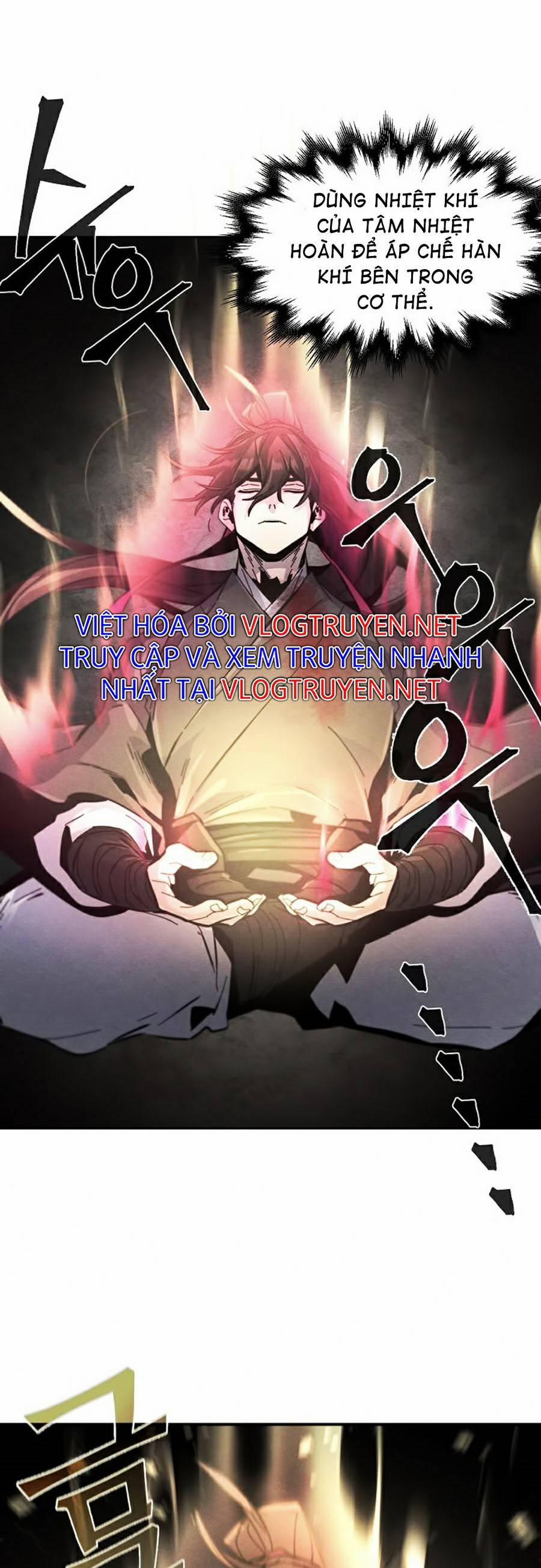 Cuồng Ma Hồi Quy 23 trang 25