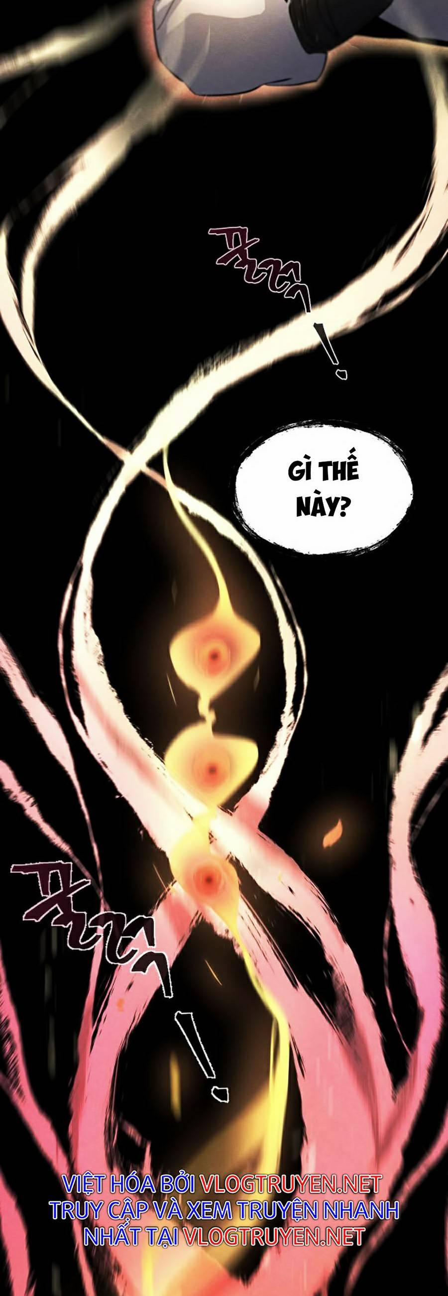 Cuồng Ma Hồi Quy 23 trang 27