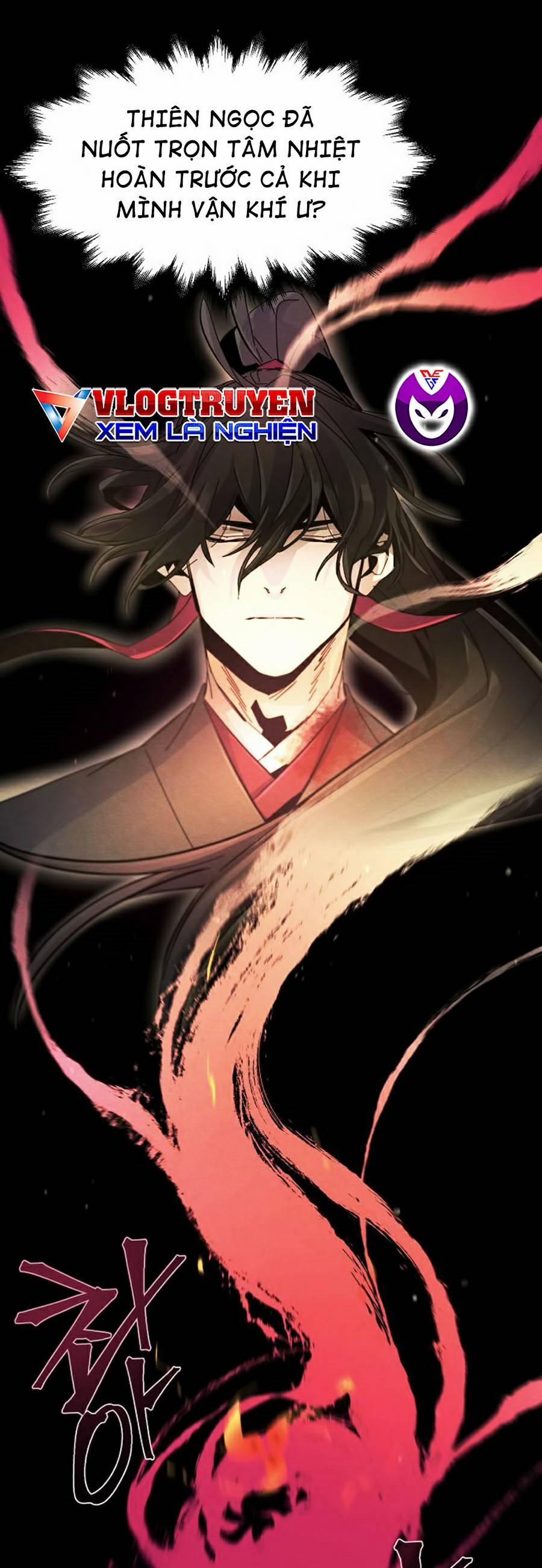 Cuồng Ma Hồi Quy 23 trang 29