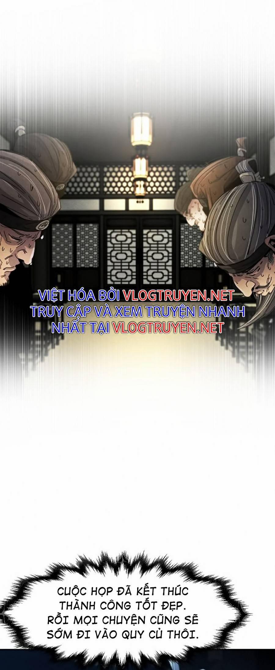 Cuồng Ma Hồi Quy 23 trang 3