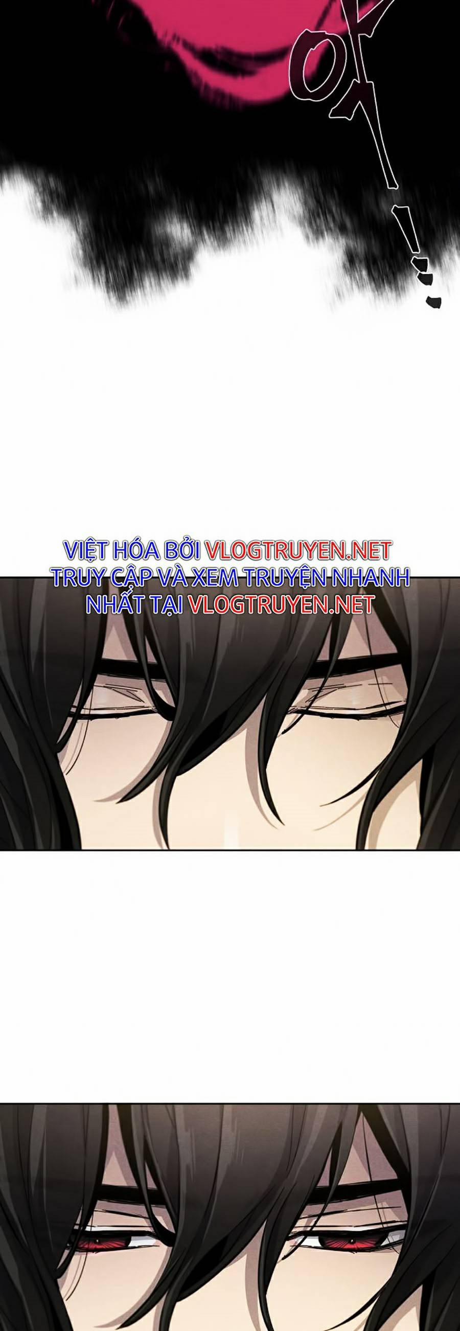 Cuồng Ma Hồi Quy 23 trang 30