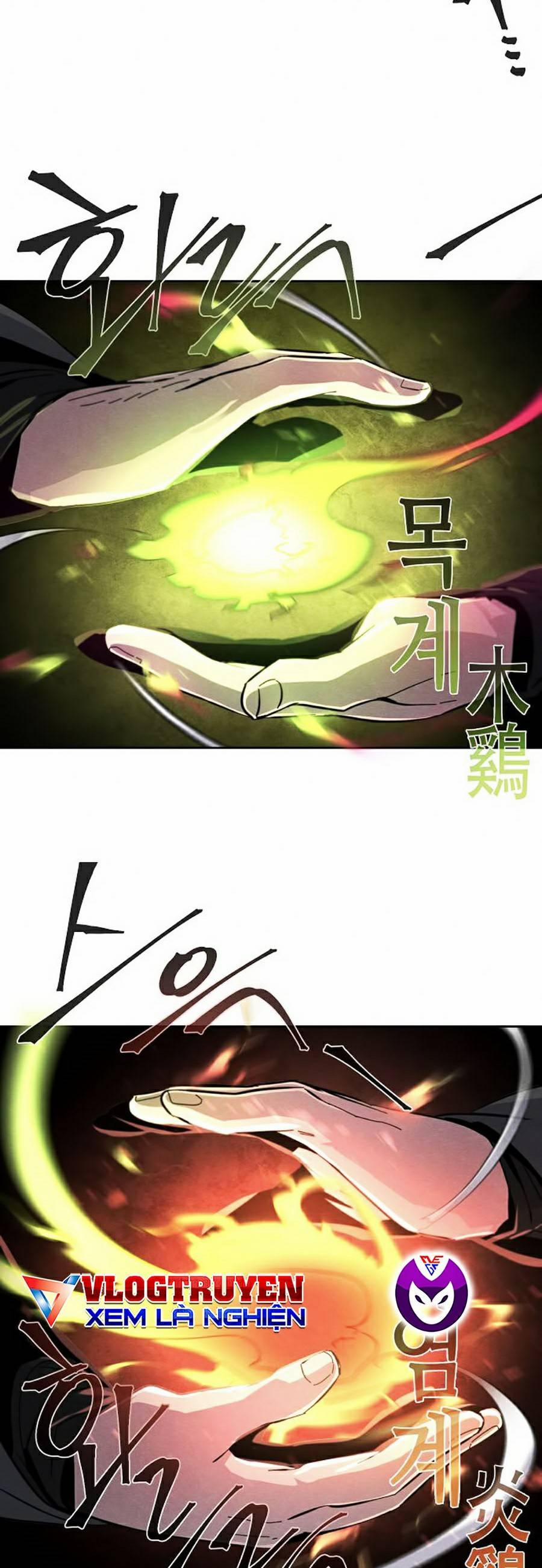 Cuồng Ma Hồi Quy 23 trang 33