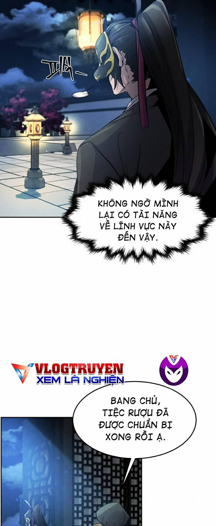 Cuồng Ma Hồi Quy 23 trang 4