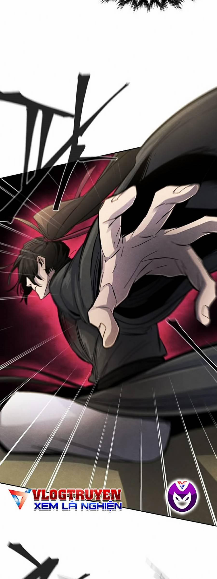 Cuồng Ma Hồi Quy 23 trang 44