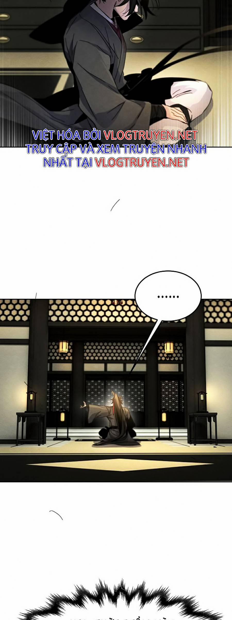 Cuồng Ma Hồi Quy 23 trang 46