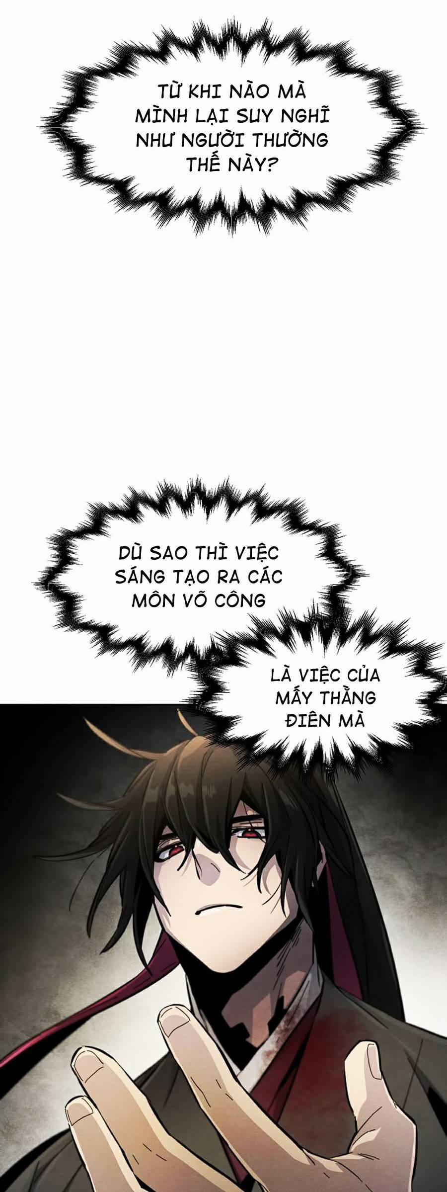 Cuồng Ma Hồi Quy 23 trang 48