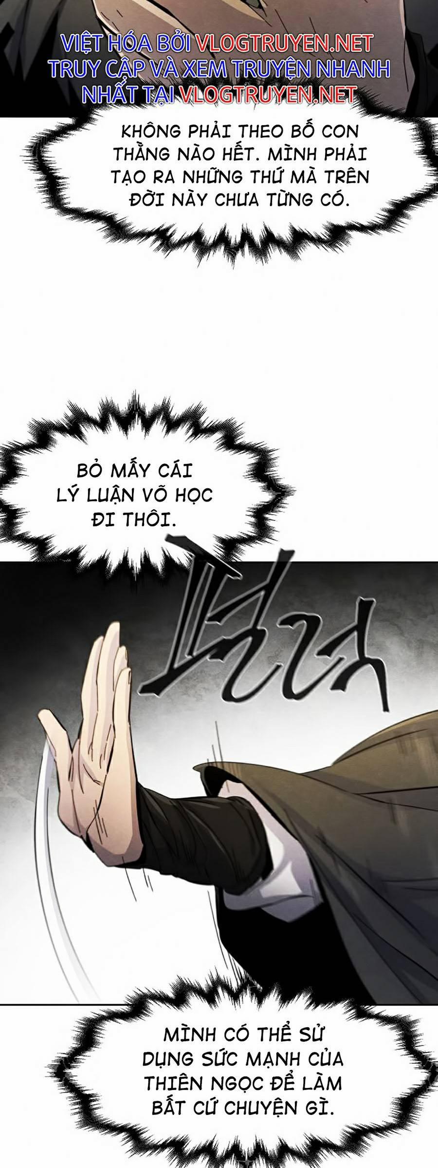 Cuồng Ma Hồi Quy 23 trang 49