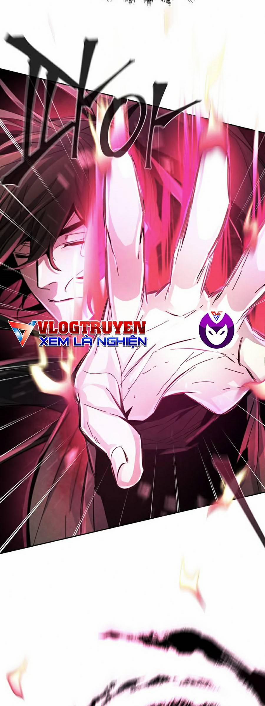 Cuồng Ma Hồi Quy 23 trang 50