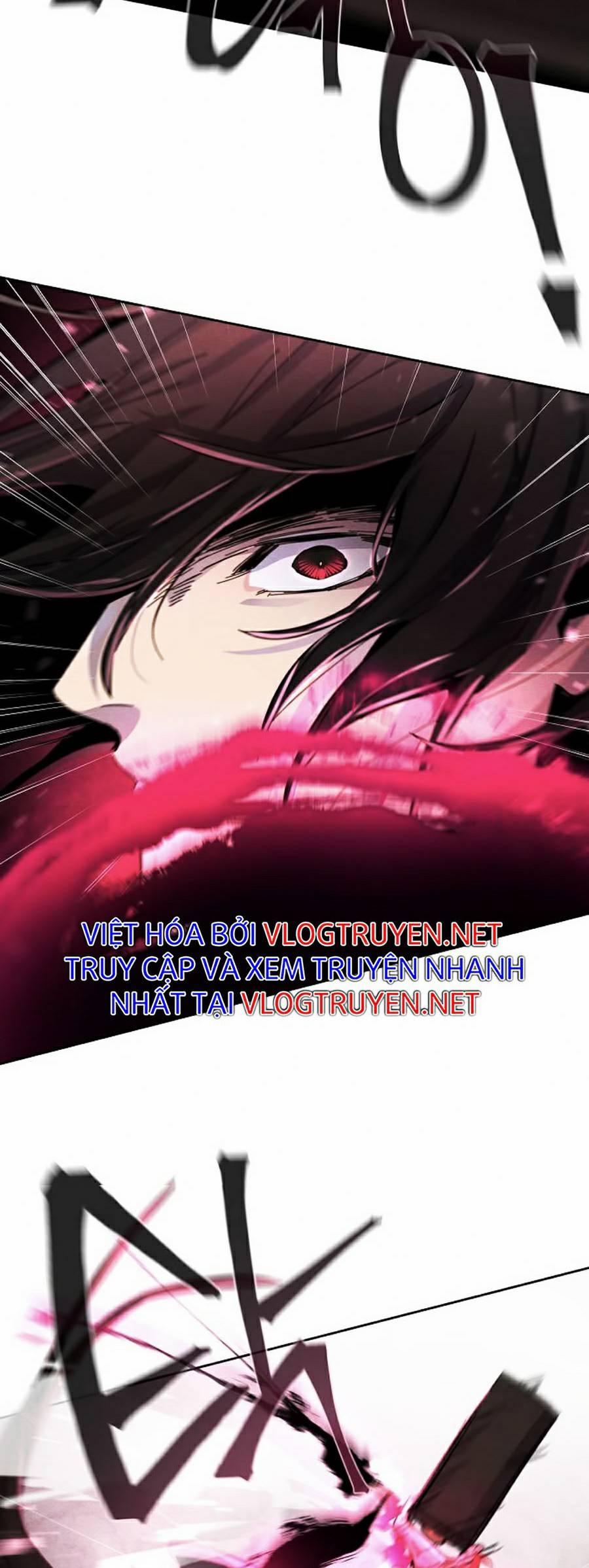 Cuồng Ma Hồi Quy 23 trang 54