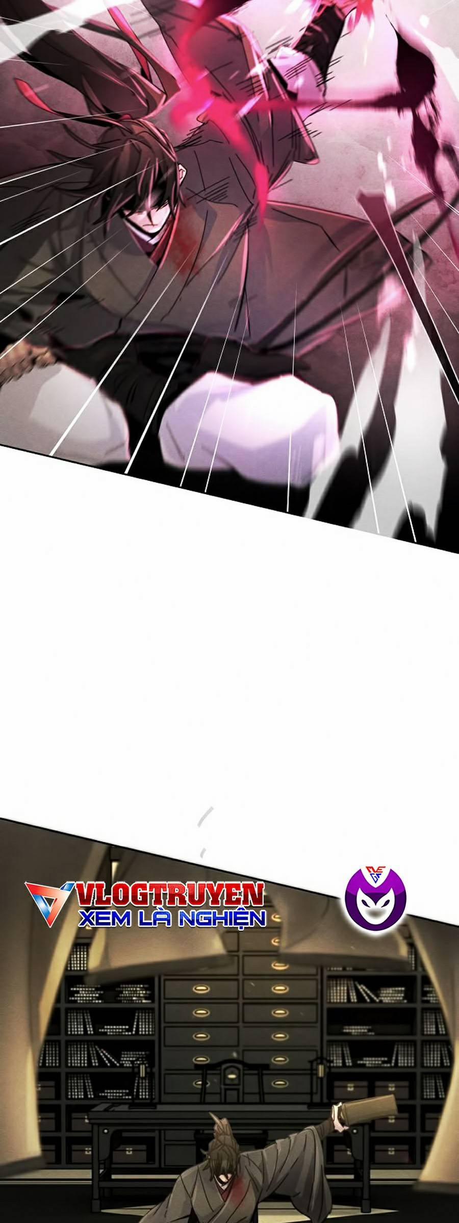 Cuồng Ma Hồi Quy 23 trang 55