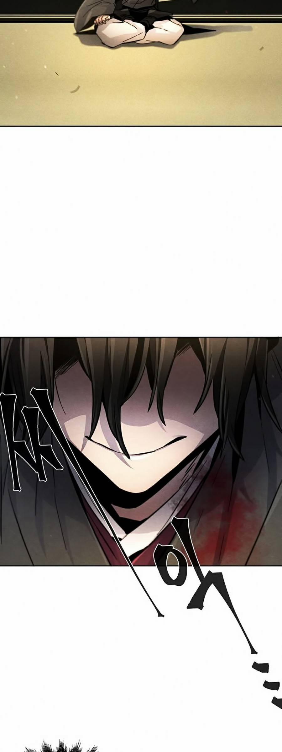 Cuồng Ma Hồi Quy 23 trang 56