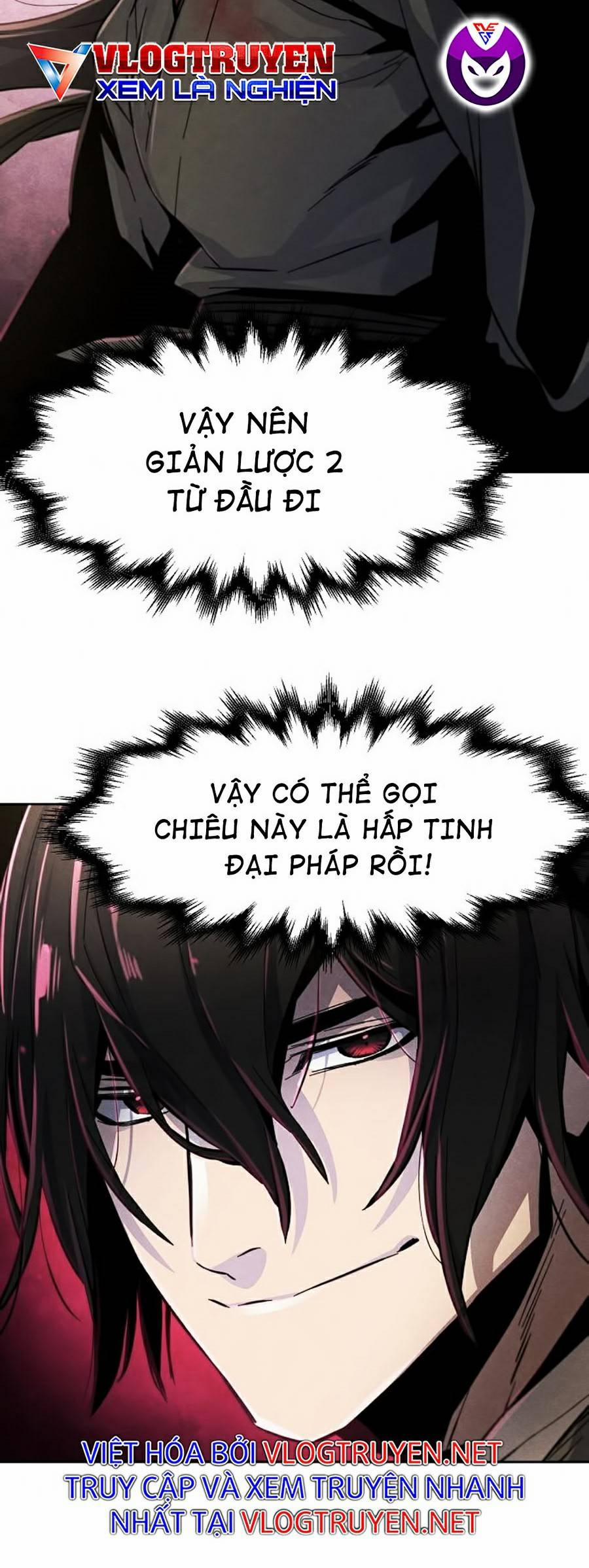 Cuồng Ma Hồi Quy 23 trang 58