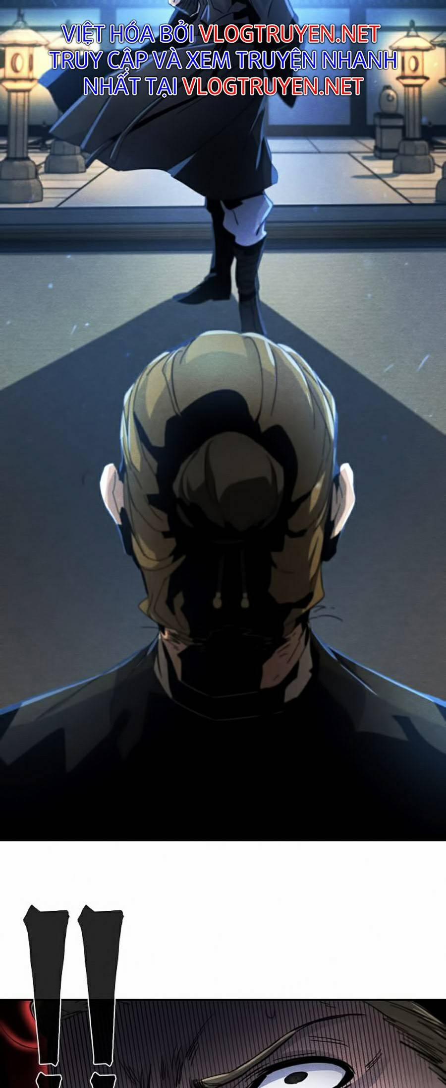 Cuồng Ma Hồi Quy 23 trang 7