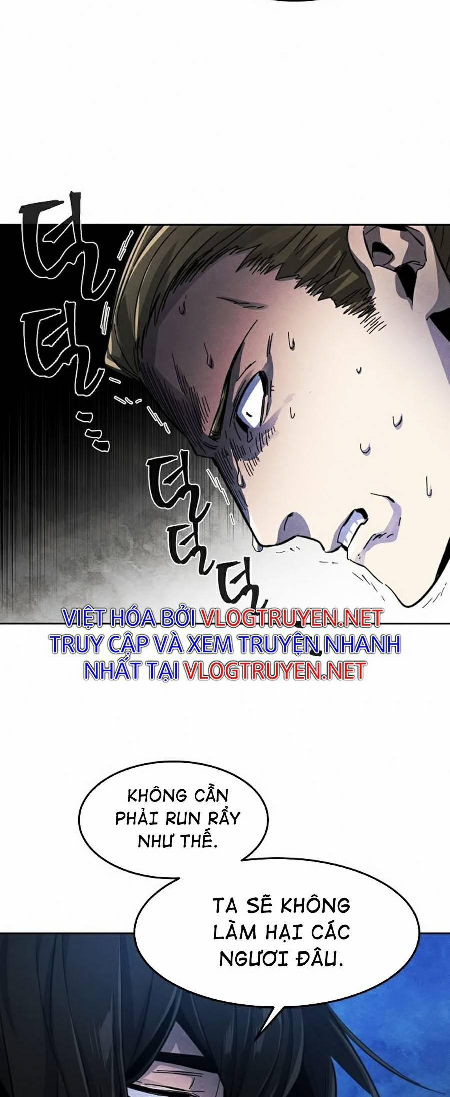 Cuồng Ma Hồi Quy 23 trang 9