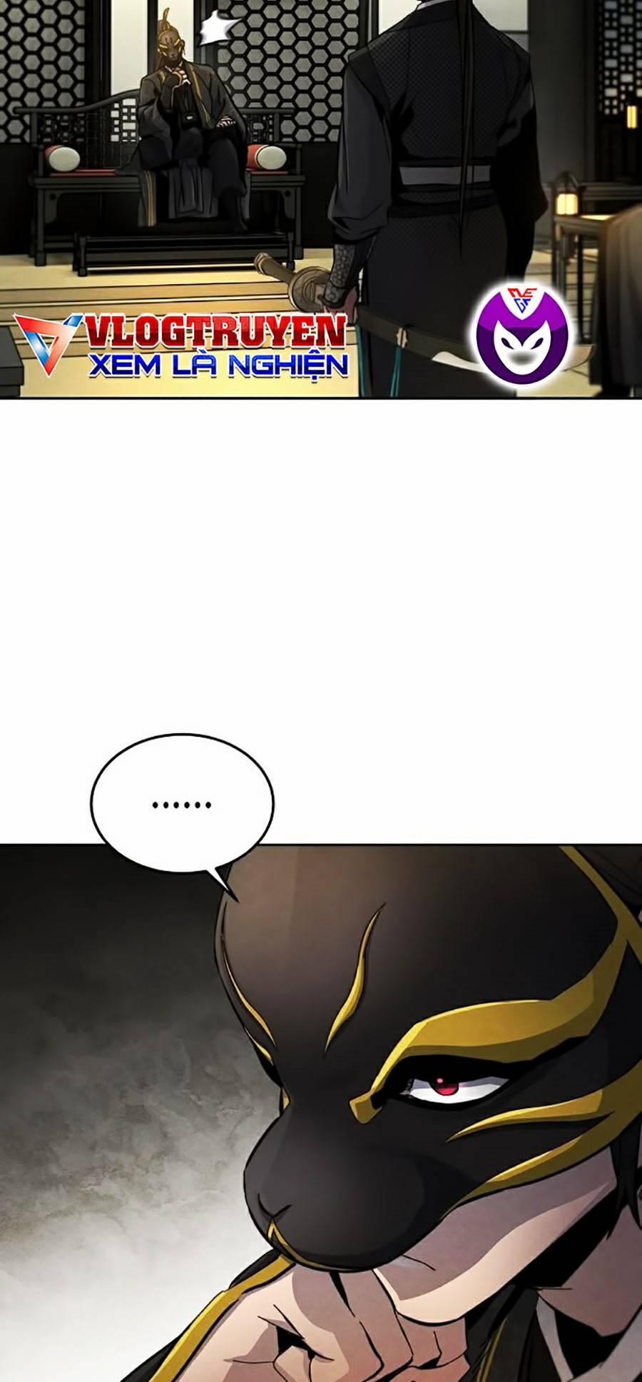 Cuồng Ma Hồi Quy 24 trang 10