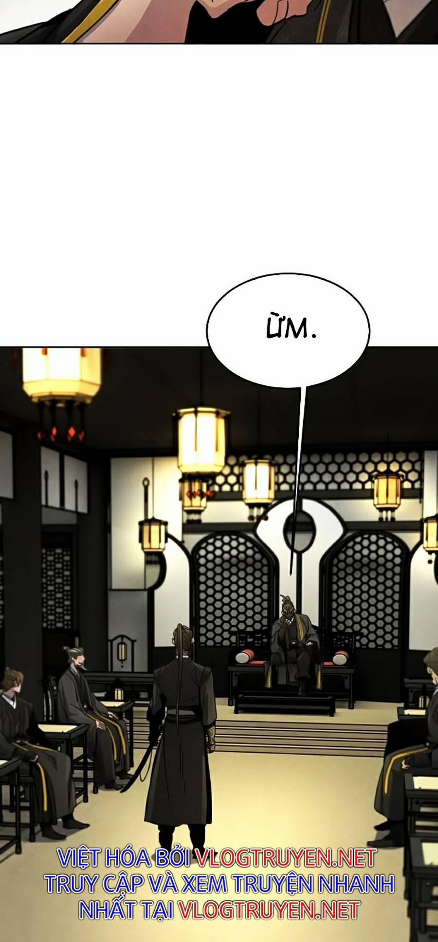 Cuồng Ma Hồi Quy 24 trang 11