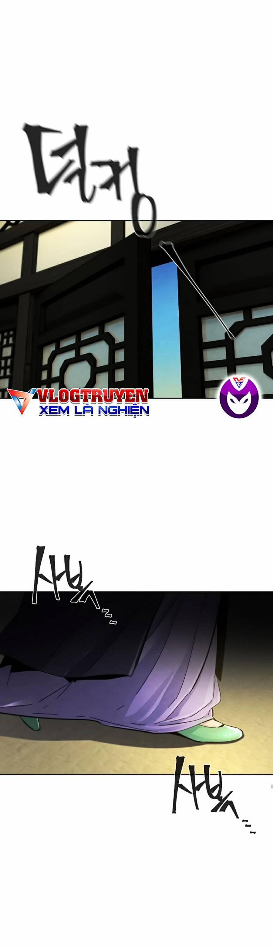 Cuồng Ma Hồi Quy 24 trang 13