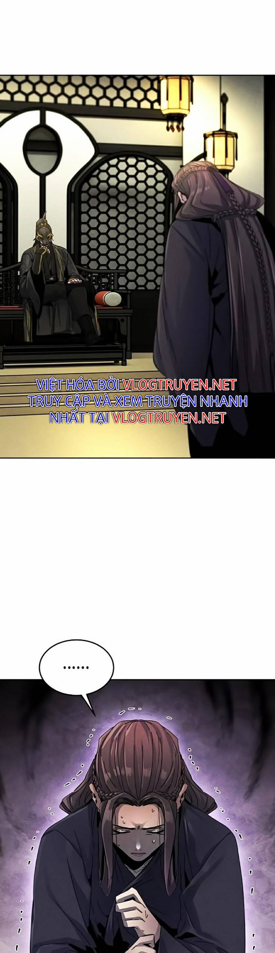 Cuồng Ma Hồi Quy 24 trang 14