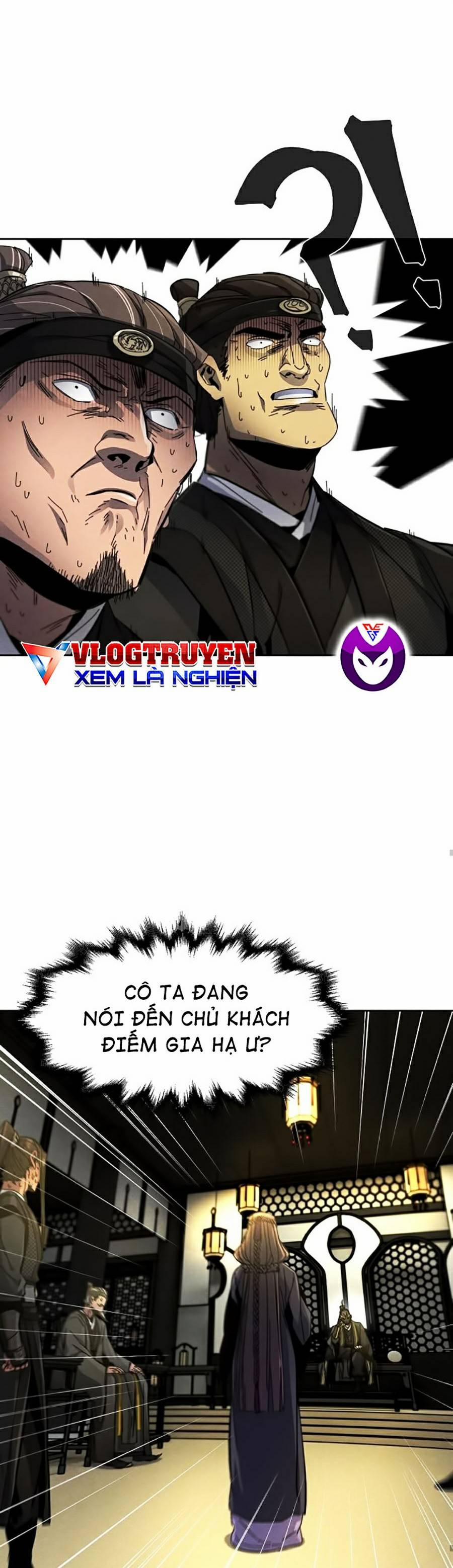 Cuồng Ma Hồi Quy 24 trang 19