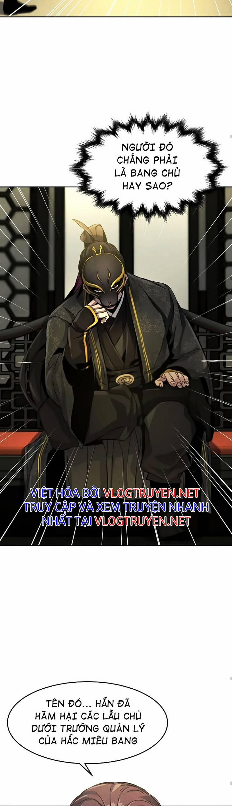 Cuồng Ma Hồi Quy 24 trang 20