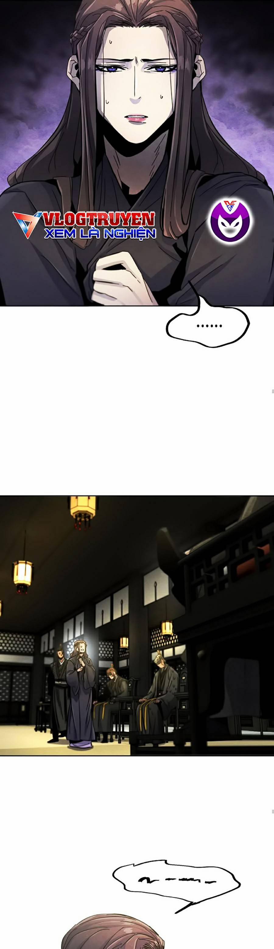 Cuồng Ma Hồi Quy 24 trang 21