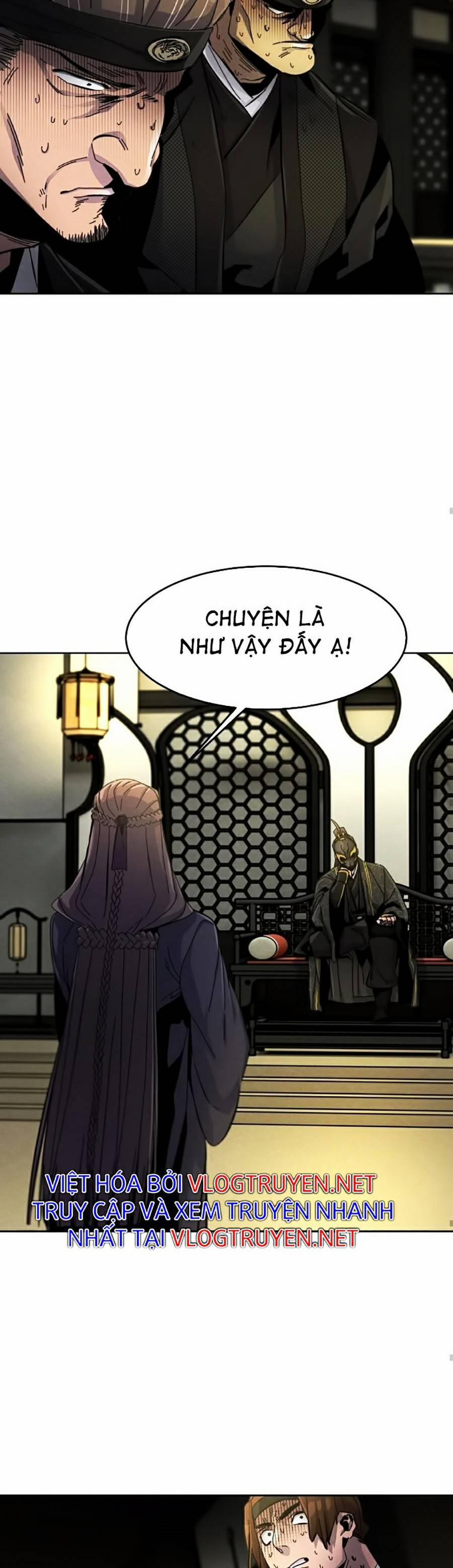 Cuồng Ma Hồi Quy 24 trang 24