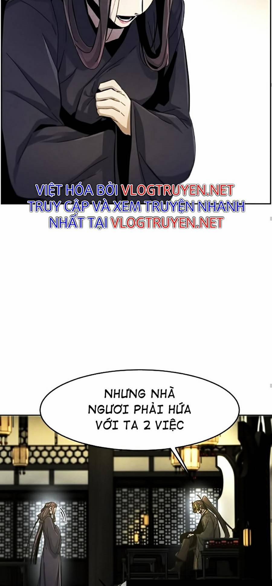 Cuồng Ma Hồi Quy 24 trang 35