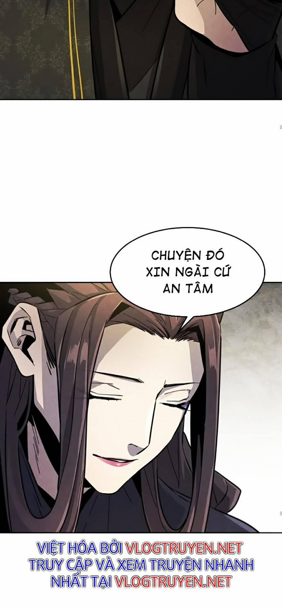 Cuồng Ma Hồi Quy 24 trang 37