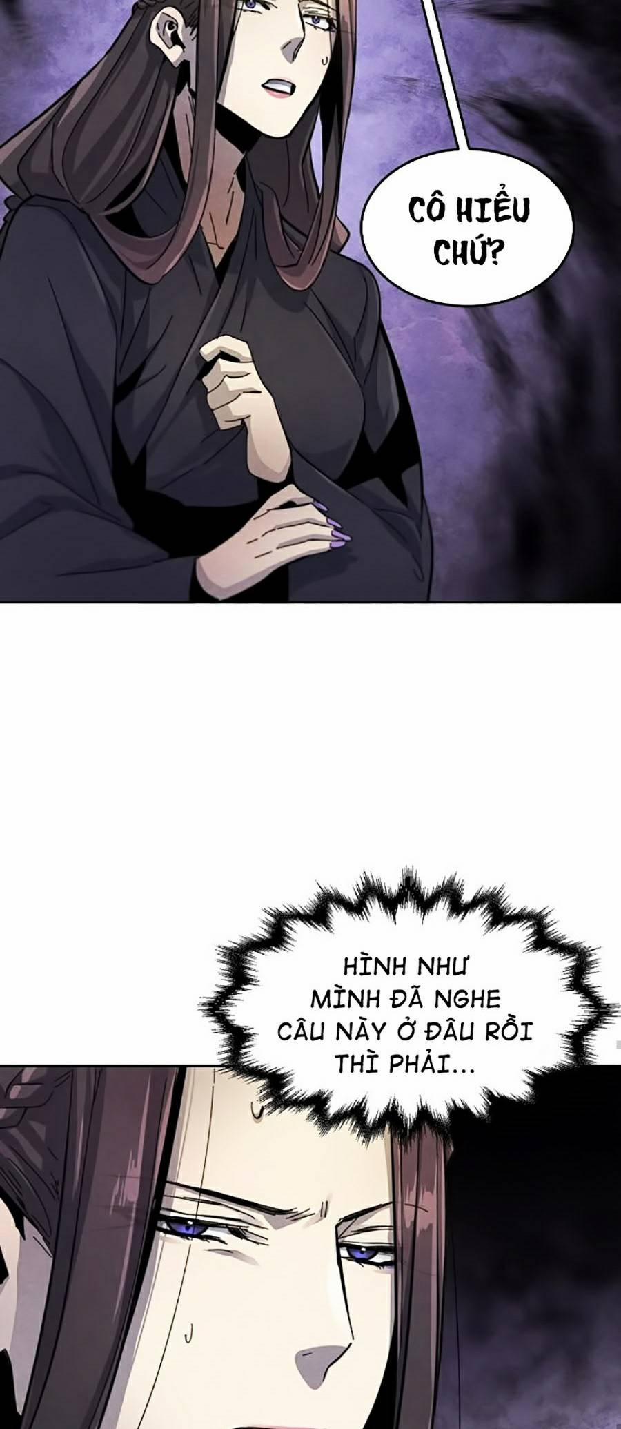 Cuồng Ma Hồi Quy 24 trang 40