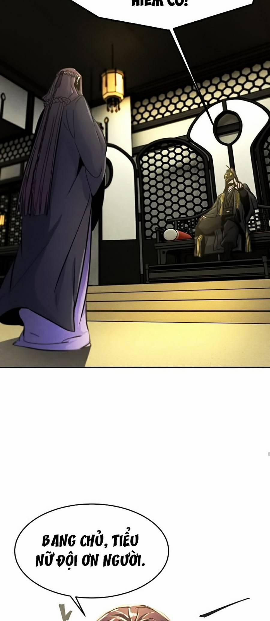 Cuồng Ma Hồi Quy 24 trang 43