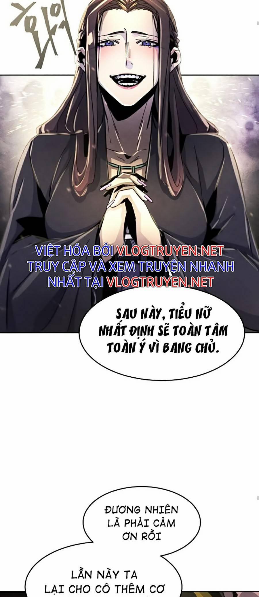 Cuồng Ma Hồi Quy 24 trang 44