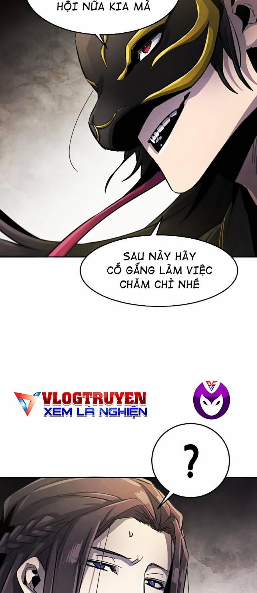 Cuồng Ma Hồi Quy 24 trang 45