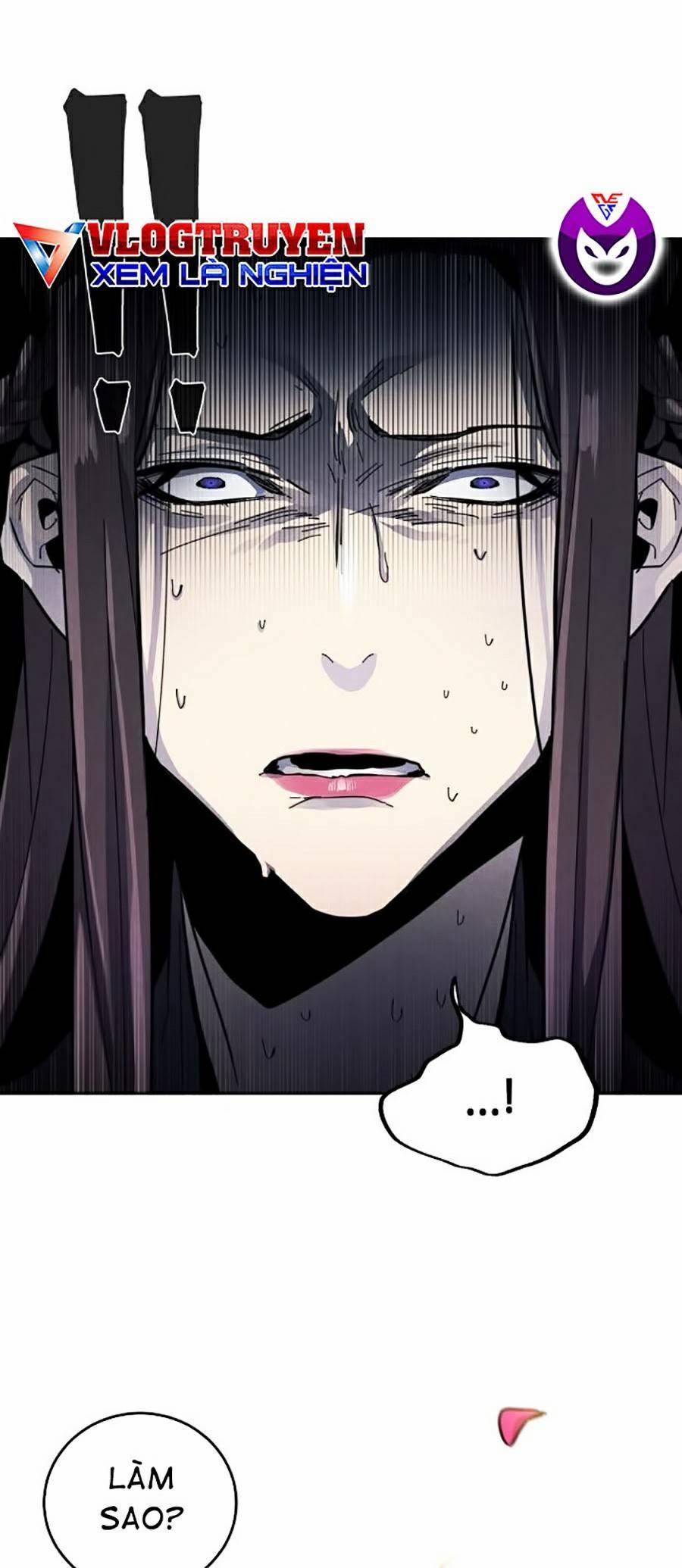 Cuồng Ma Hồi Quy 24 trang 48