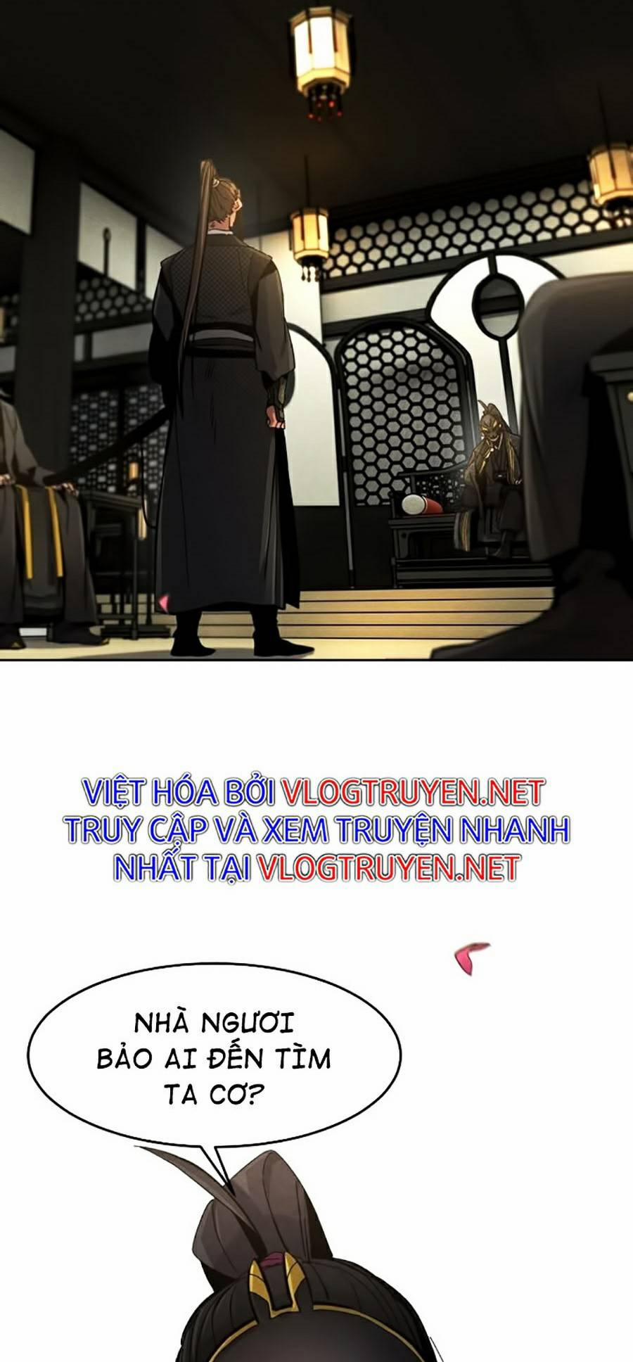 Cuồng Ma Hồi Quy 24 trang 5