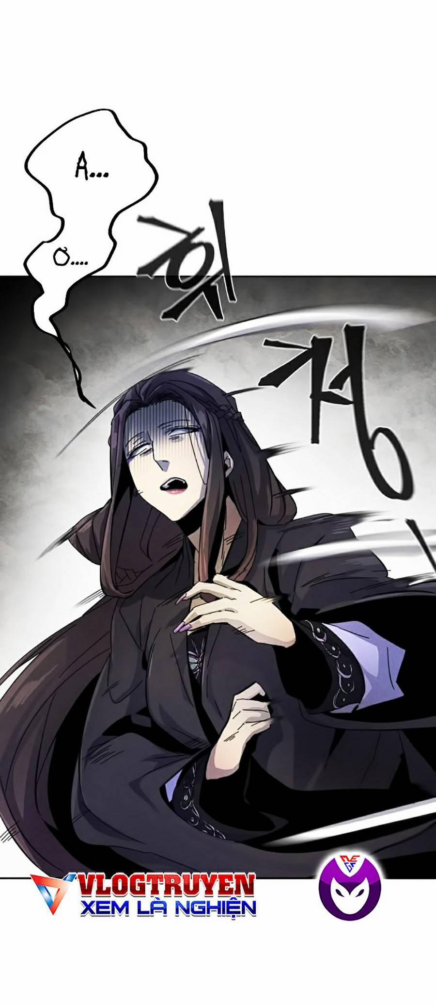 Cuồng Ma Hồi Quy 24 trang 50