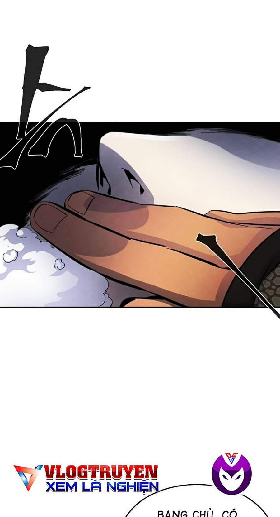 Cuồng Ma Hồi Quy 24 trang 53