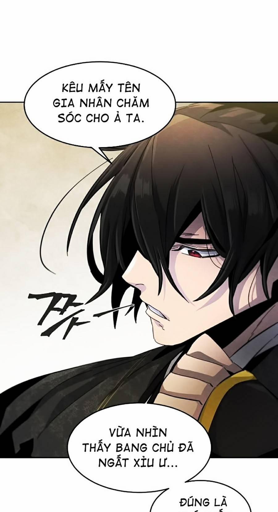 Cuồng Ma Hồi Quy 24 trang 55