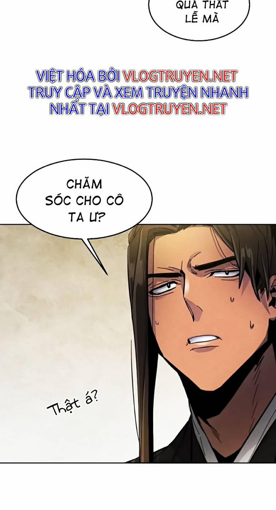 Cuồng Ma Hồi Quy 24 trang 56