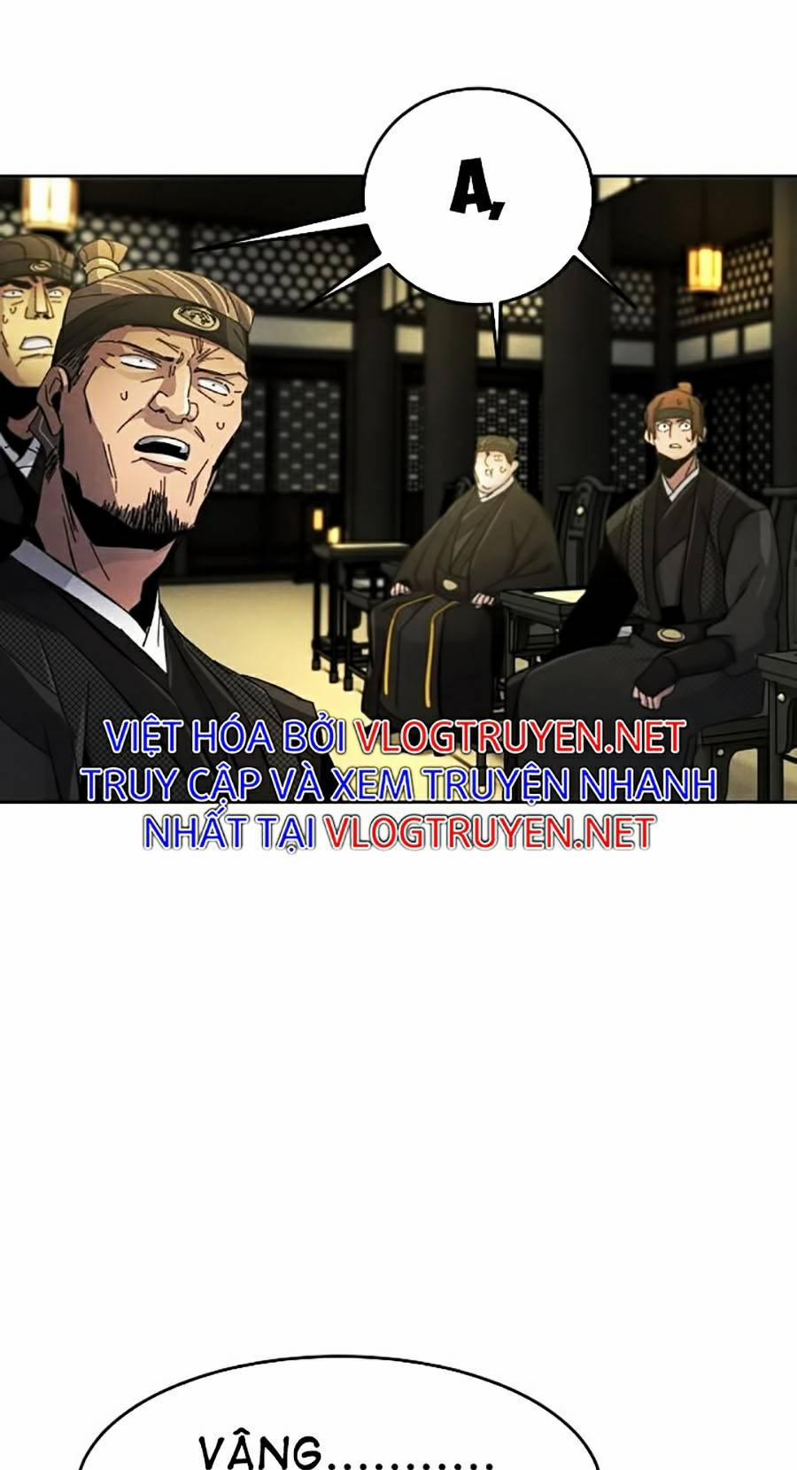 Cuồng Ma Hồi Quy 24 trang 62