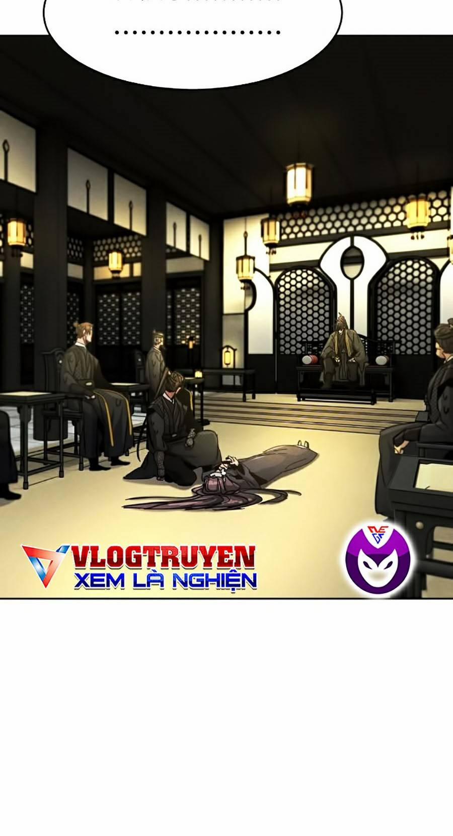 Cuồng Ma Hồi Quy 24 trang 63