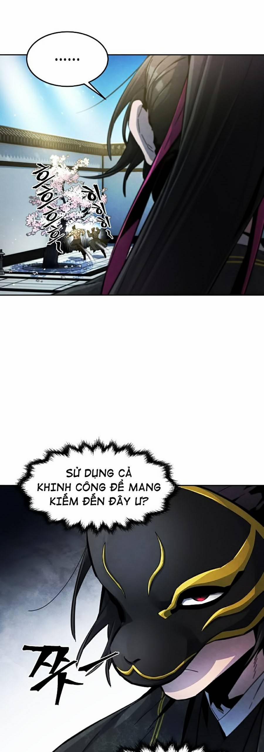 Cuồng Ma Hồi Quy 25 trang 10