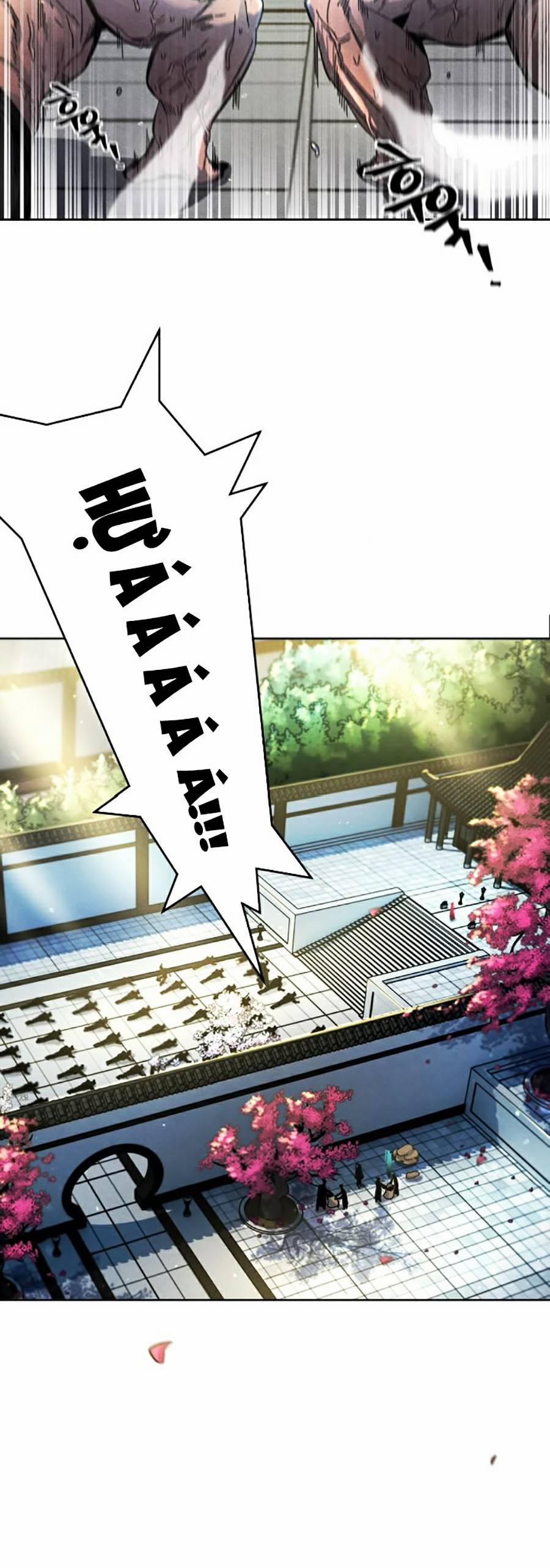 Cuồng Ma Hồi Quy 25 trang 14