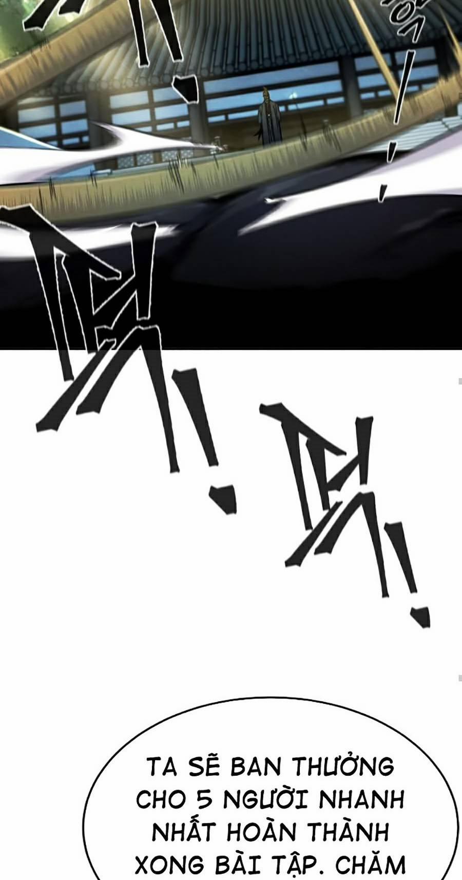 Cuồng Ma Hồi Quy 25 trang 19