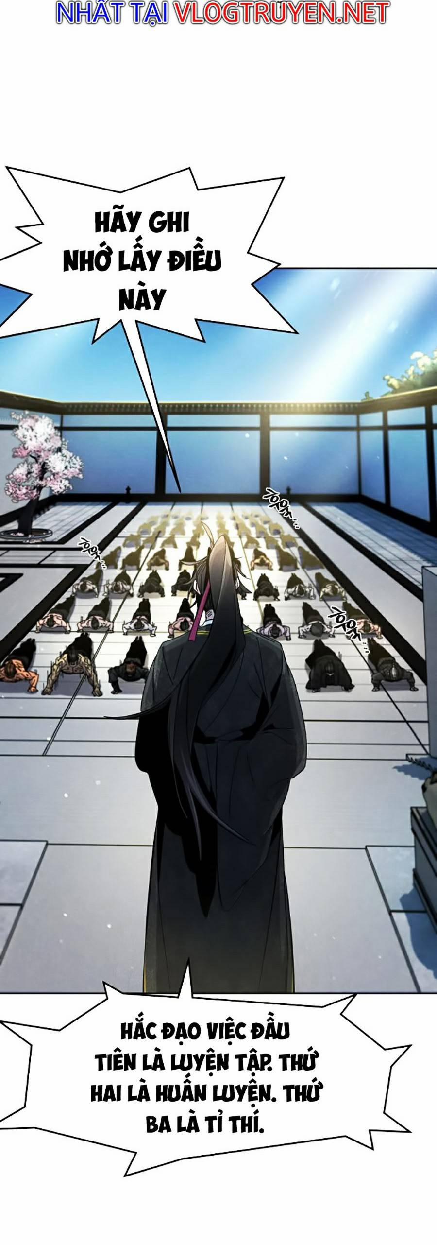 Cuồng Ma Hồi Quy 25 trang 2