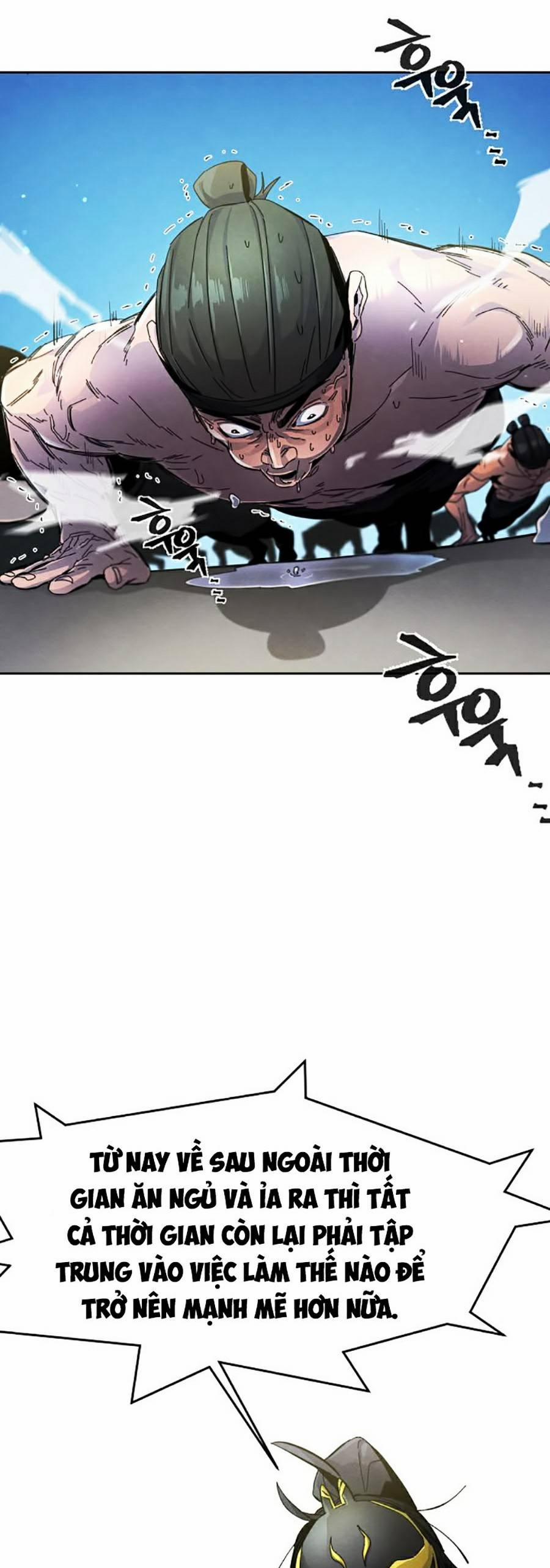 Cuồng Ma Hồi Quy 25 trang 3