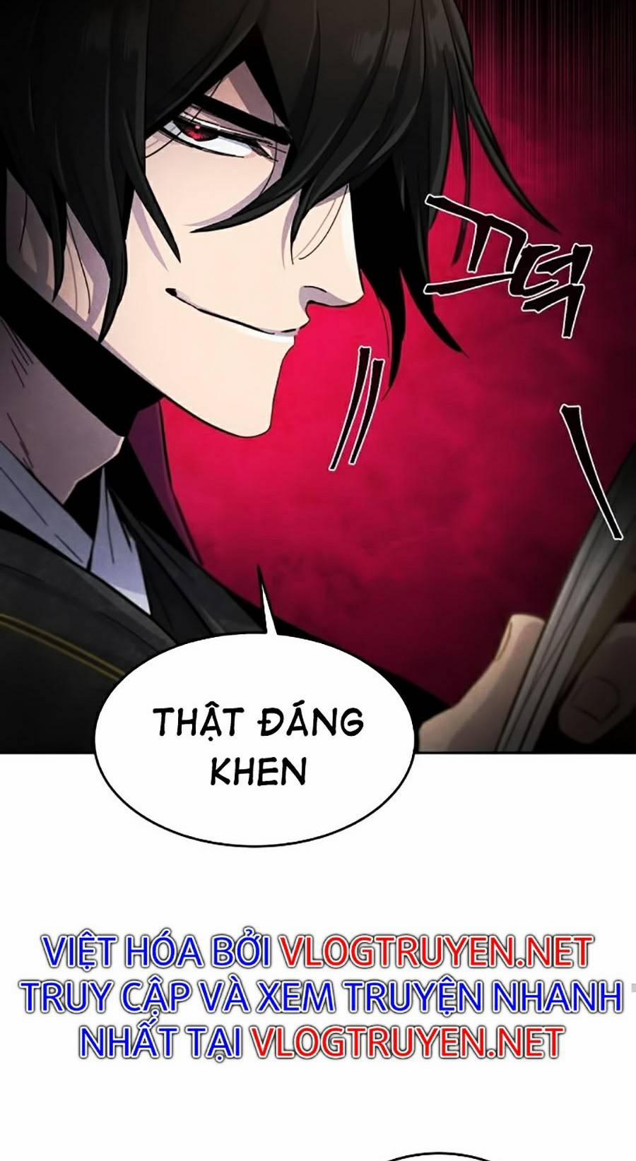 Cuồng Ma Hồi Quy 25 trang 40